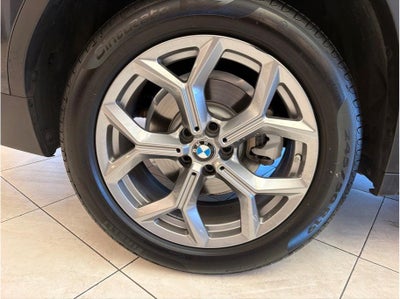 2023 BMW X3 xDrive30i Sport Utility 4D