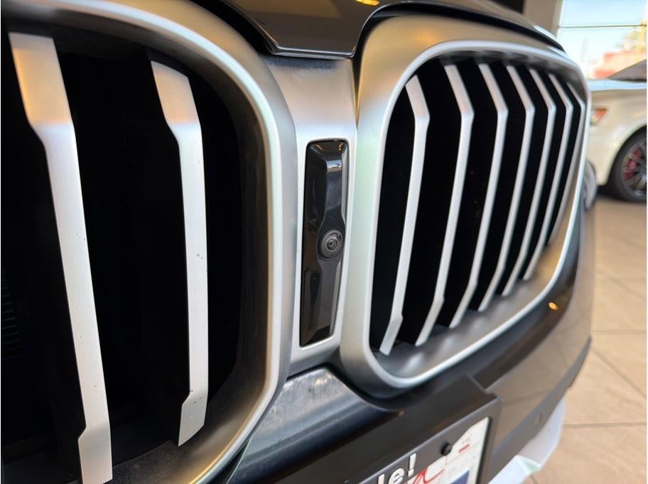 2023 BMW X3 xDrive30i Sport Utility 4D
