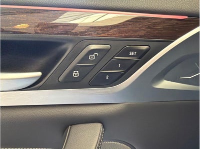 2023 BMW X3 xDrive30i Sport Utility 4D