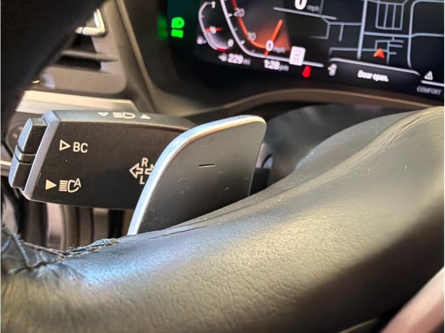 2023 BMW X3 xDrive30i Sport Utility 4D