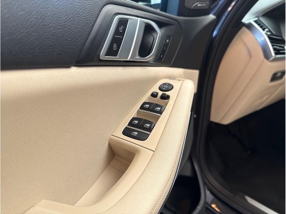 2021 BMW X5 xDrive40i Sport Utility 4D
