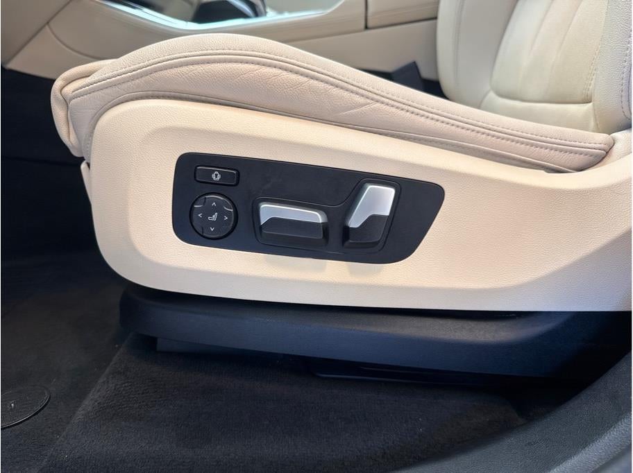 2021 BMW X5 xDrive40i Sport Utility 4D