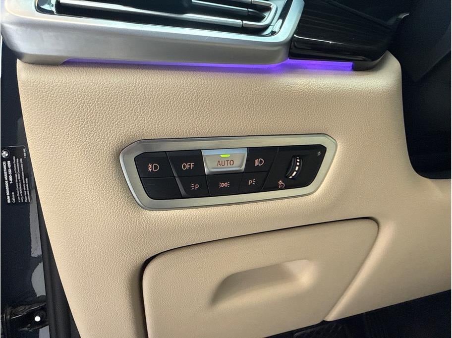 2021 BMW X5 xDrive40i Sport Utility 4D