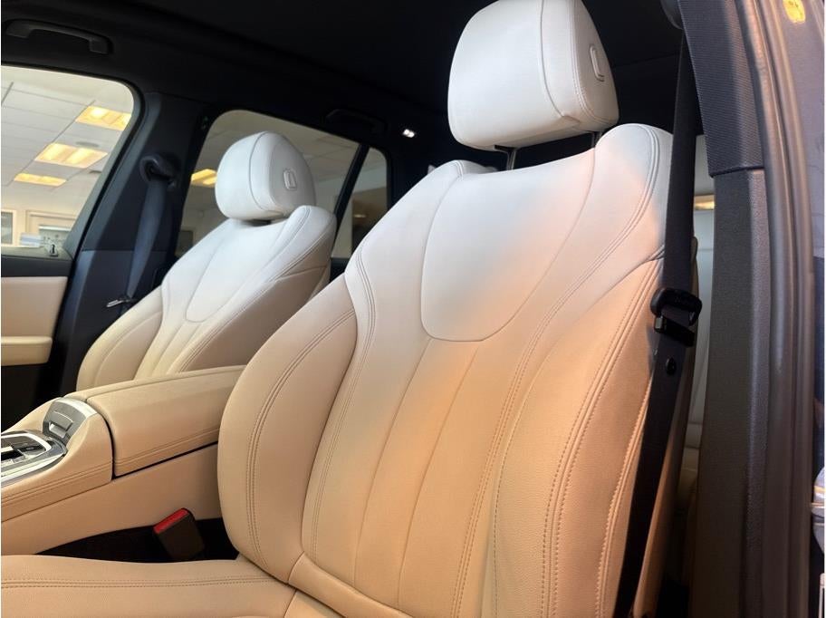 2021 BMW X5 xDrive40i Sport Utility 4D