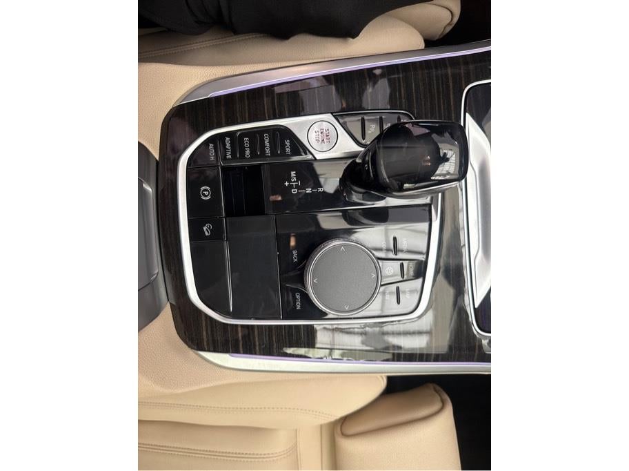 2021 BMW X5 xDrive40i Sport Utility 4D