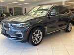 2021 BMW X5 xDrive40i Sport Utility 4D
