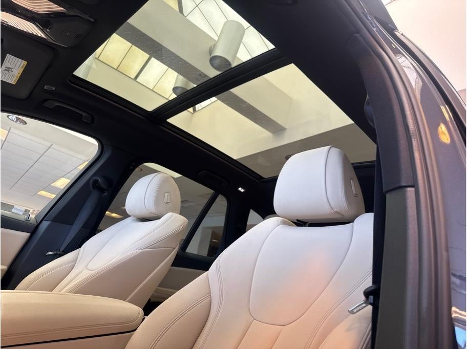 2021 BMW X5 xDrive40i Sport Utility 4D