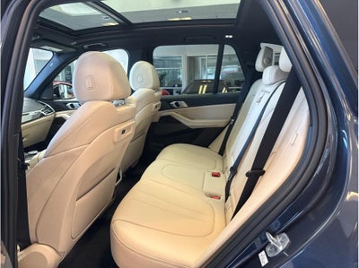 2021 BMW X5 xDrive40i Sport Utility 4D