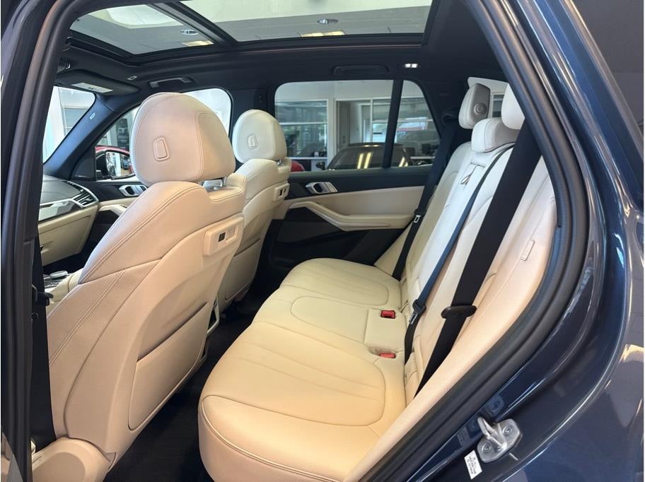 2021 BMW X5 xDrive40i Sport Utility 4D