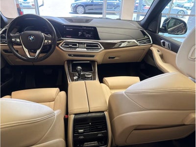 2021 BMW X5 xDrive40i Sport Utility 4D