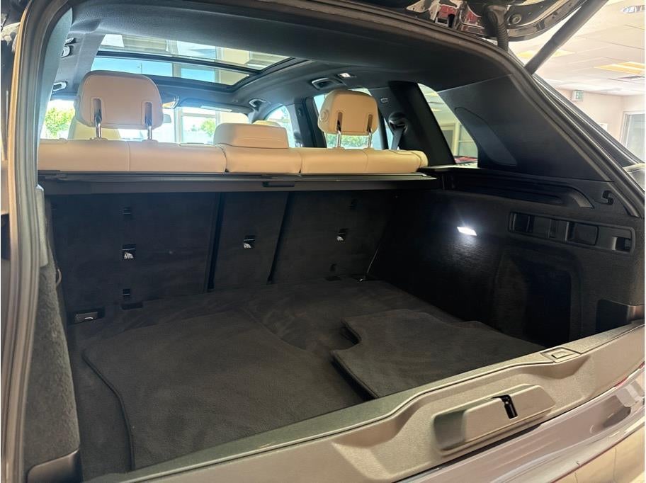 2021 BMW X5 xDrive40i Sport Utility 4D