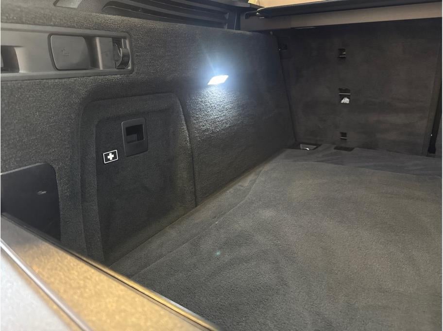 2021 BMW X5 xDrive40i Sport Utility 4D