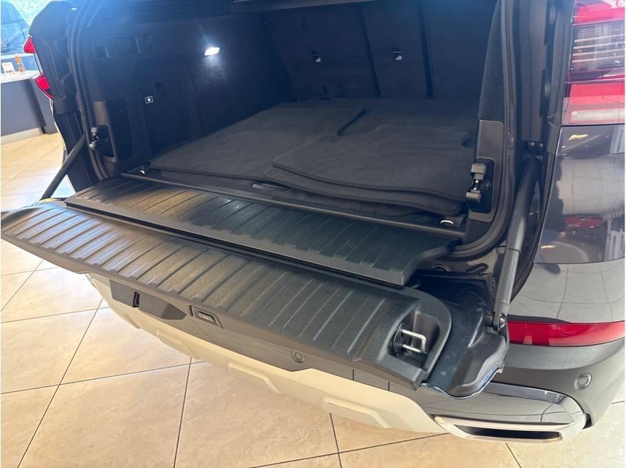 2021 BMW X5 xDrive40i Sport Utility 4D