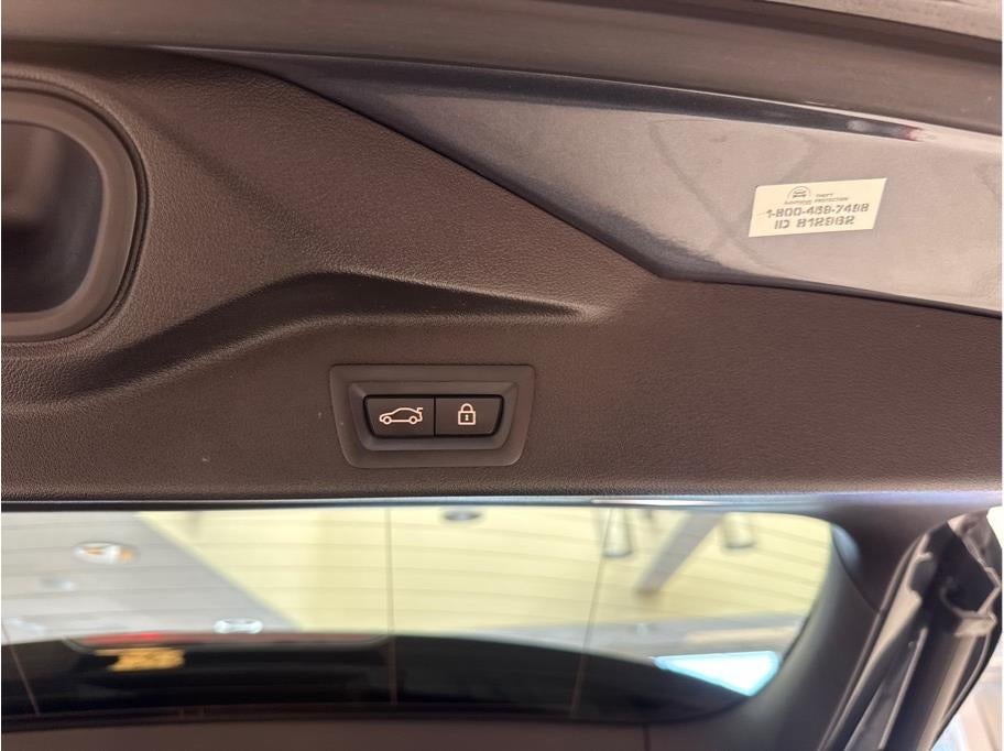 2021 BMW X5 xDrive40i Sport Utility 4D
