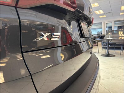 2021 BMW X5 xDrive40i Sport Utility 4D