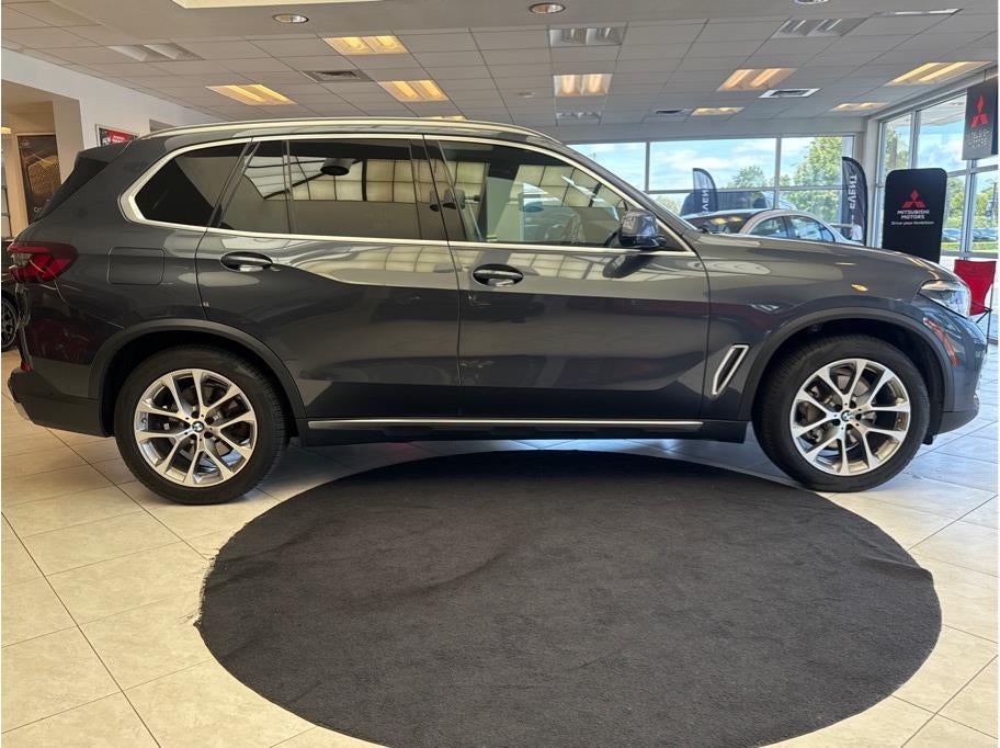 2021 BMW X5 xDrive40i Sport Utility 4D