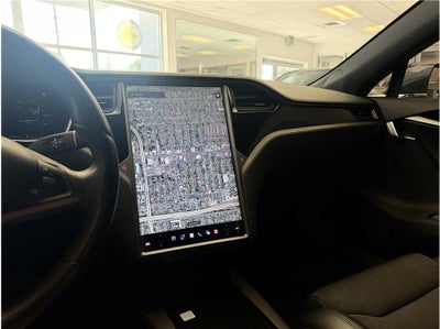 2018 Tesla Model S 100D Sedan 4D