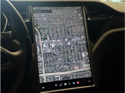 2018 Tesla Model S 100D Sedan 4D