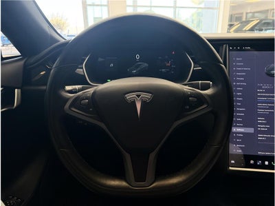 2018 Tesla Model S 100D Sedan 4D