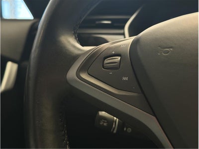 2018 Tesla Model S 100D Sedan 4D