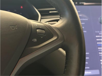 2018 Tesla Model S 100D Sedan 4D