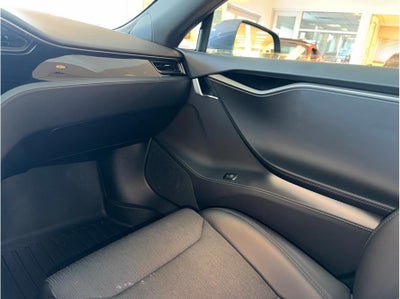 2018 Tesla Model S 100D Sedan 4D