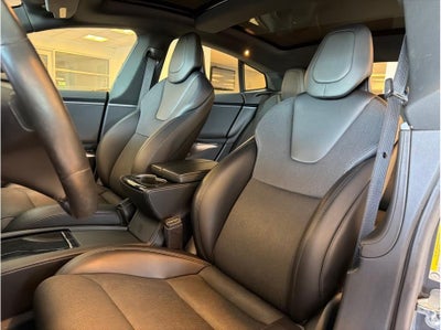 2018 Tesla Model S 100D Sedan 4D