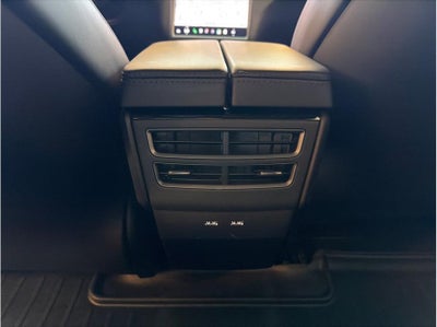 2018 Tesla Model S 100D Sedan 4D