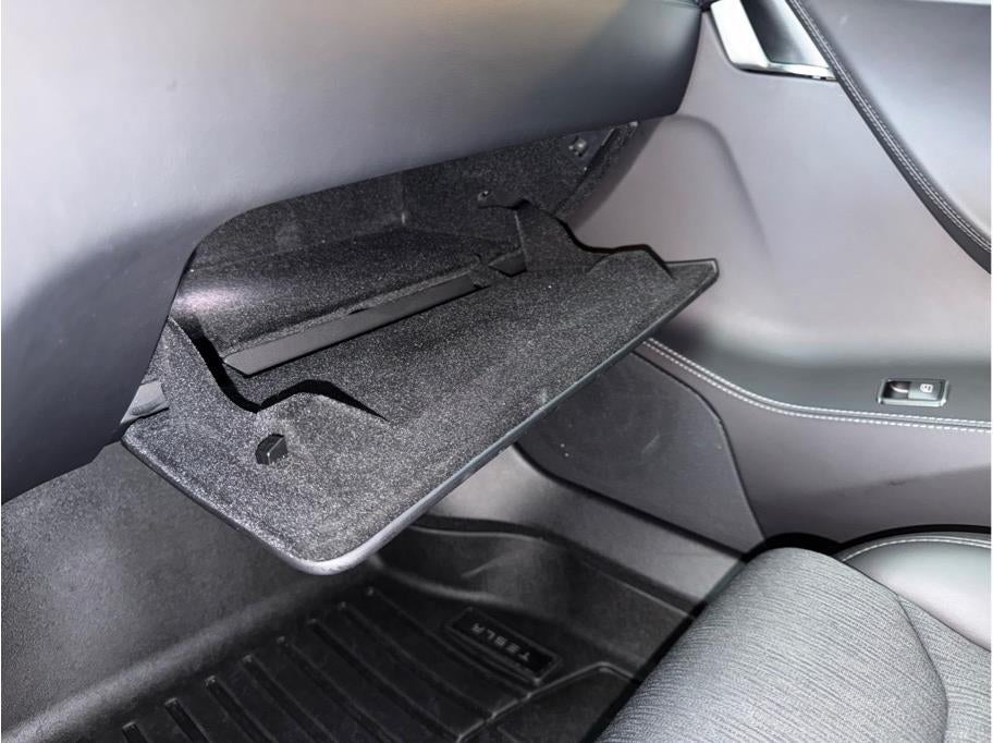 2018 Tesla Model S 100D Sedan 4D
