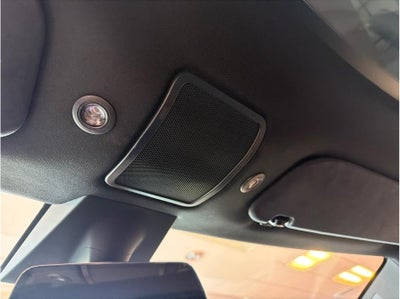 2018 Tesla Model S 100D Sedan 4D