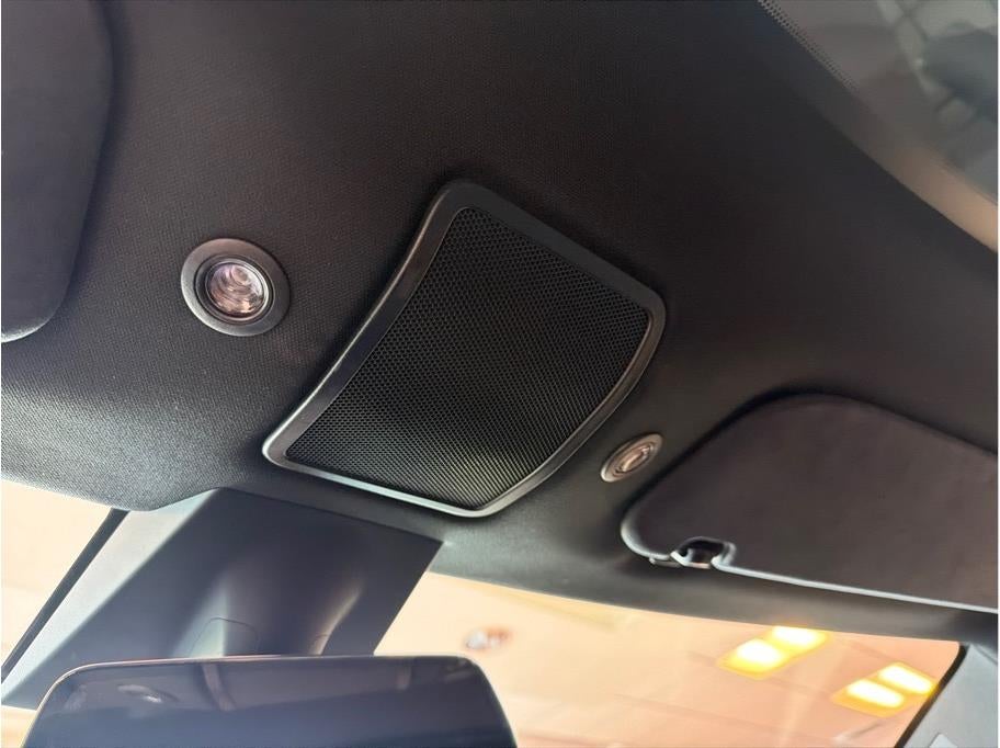 2018 Tesla Model S 100D Sedan 4D