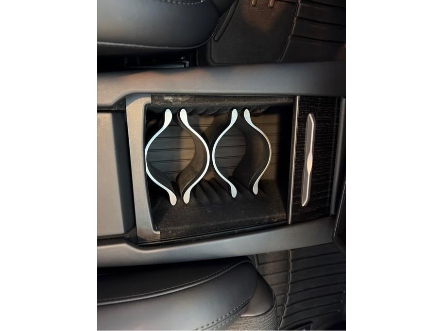 2018 Tesla Model S 100D Sedan 4D