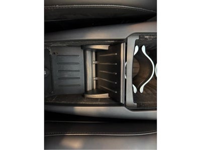 2018 Tesla Model S 100D Sedan 4D