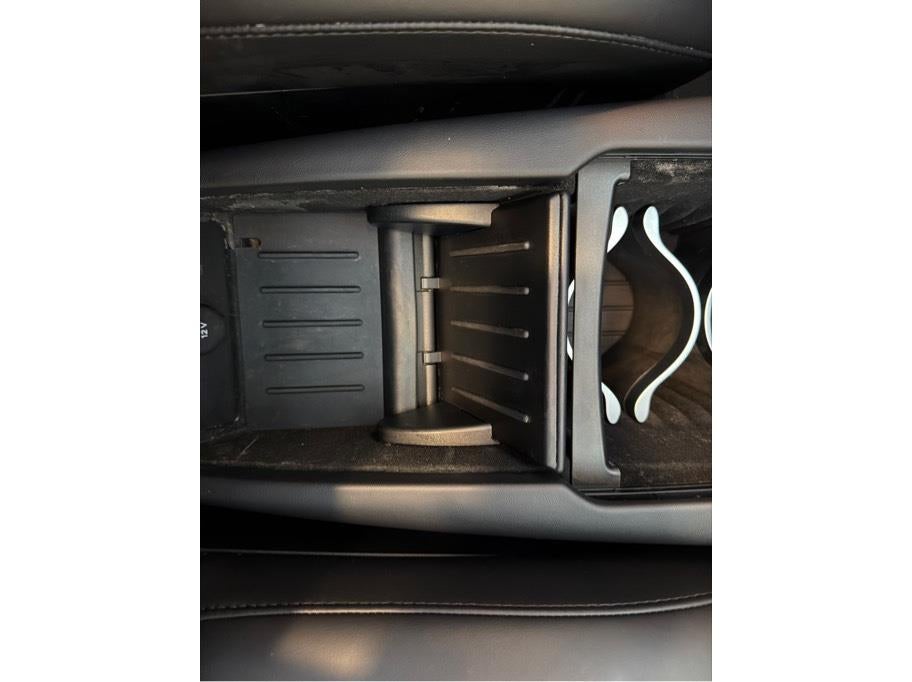 2018 Tesla Model S 100D Sedan 4D
