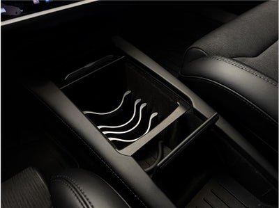 2018 Tesla Model S 100D Sedan 4D