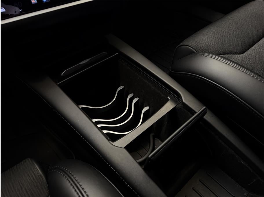 2018 Tesla Model S 100D Sedan 4D