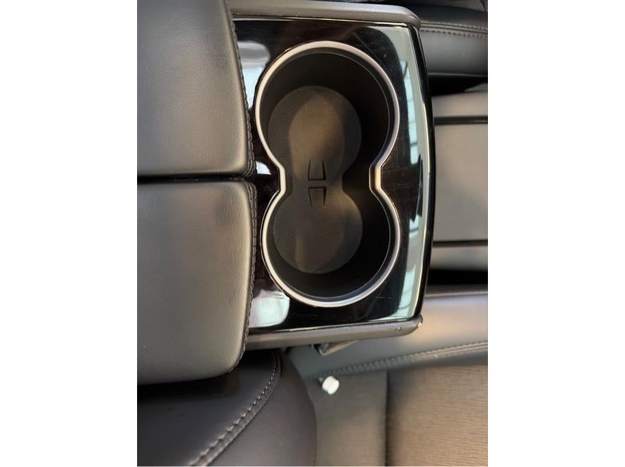 2018 Tesla Model S 100D Sedan 4D