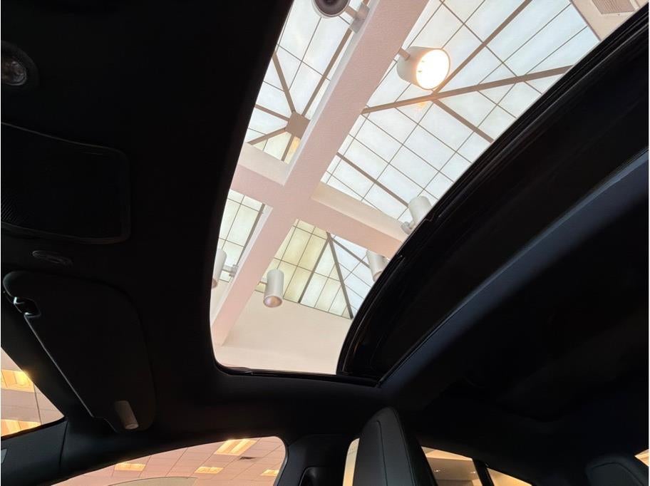 2018 Tesla Model S 100D Sedan 4D