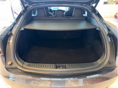2018 Tesla Model S 100D Sedan 4D