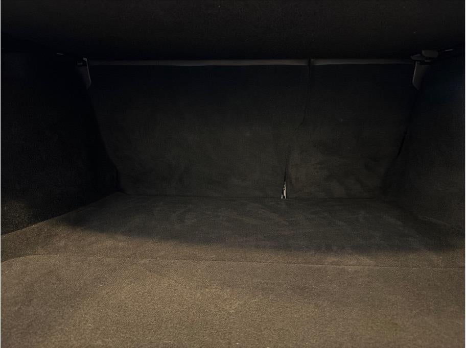 2018 Tesla Model S 100D Sedan 4D