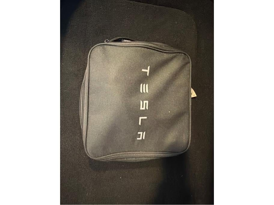 2018 Tesla Model S 100D Sedan 4D