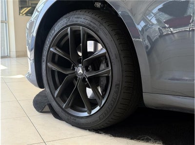 2018 Tesla Model S 100D Sedan 4D
