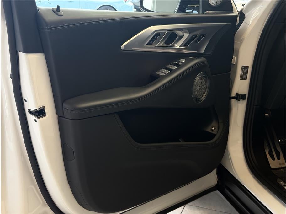 2023 BMW XM Sport Utility 4D