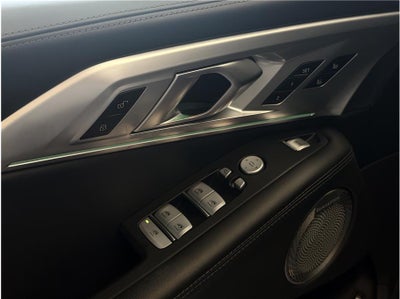 2023 BMW XM Sport Utility 4D