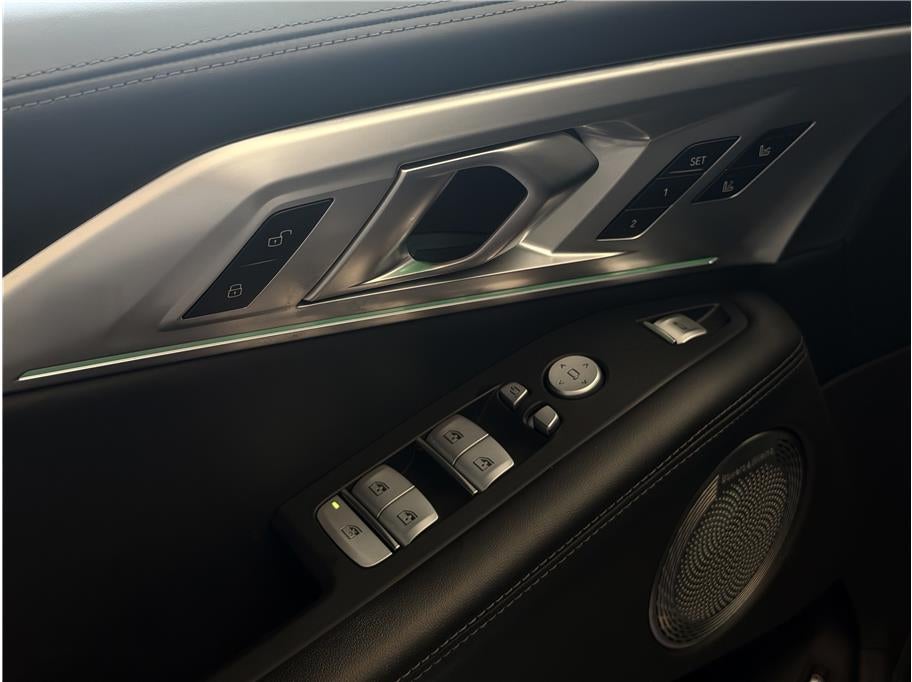 2023 BMW XM Sport Utility 4D