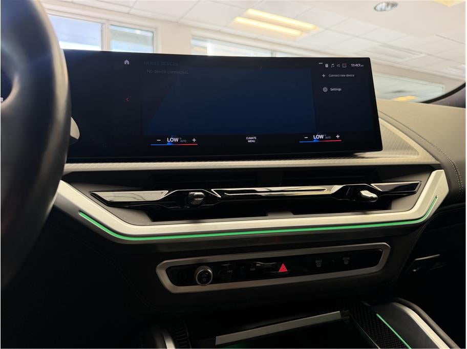 2023 BMW XM Sport Utility 4D