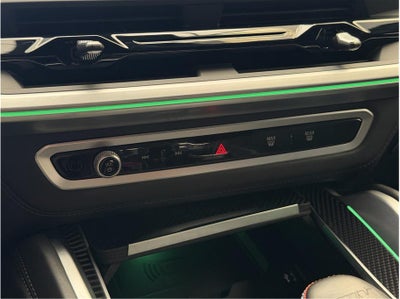 2023 BMW XM Sport Utility 4D