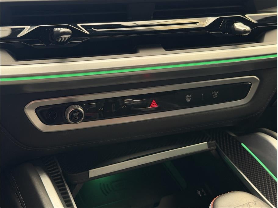 2023 BMW XM Sport Utility 4D