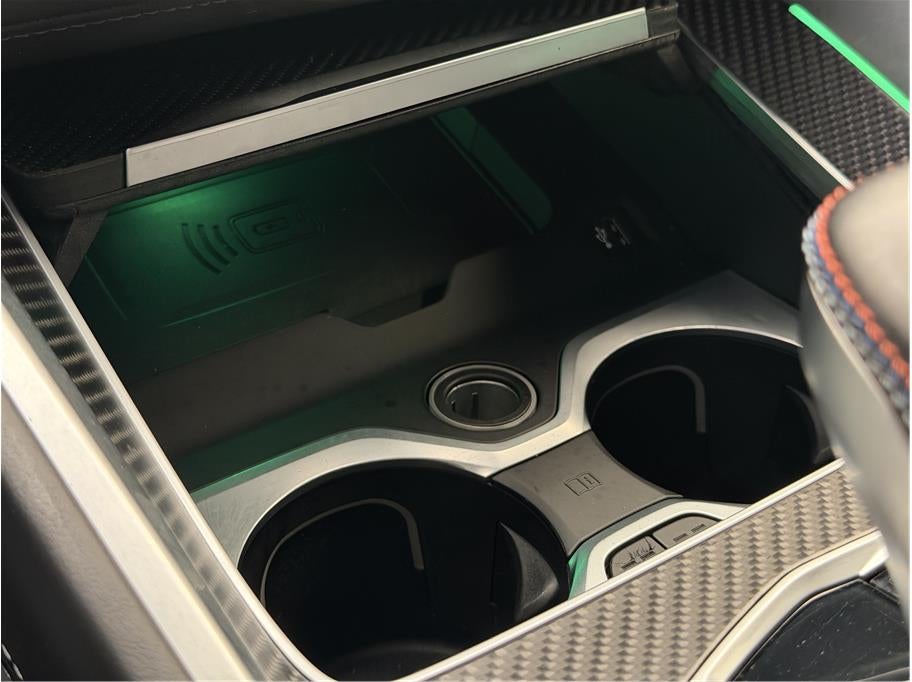 2023 BMW XM Sport Utility 4D