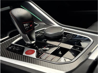 2023 BMW XM Sport Utility 4D
